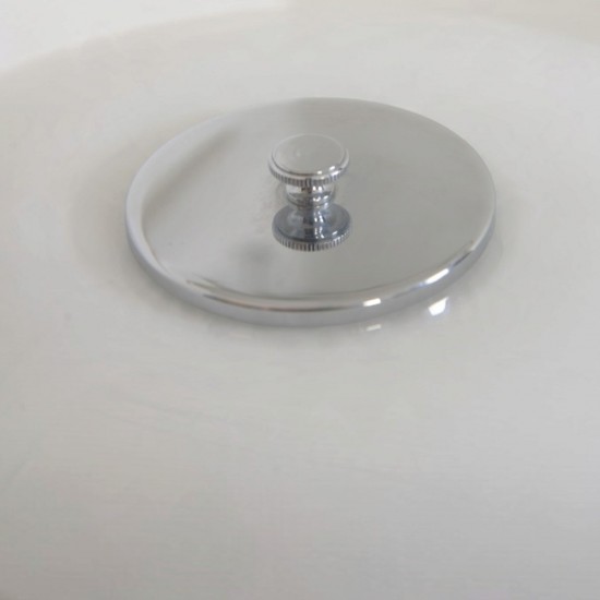 Poul Henningsen PH3/2 bordlampe 2000'erne