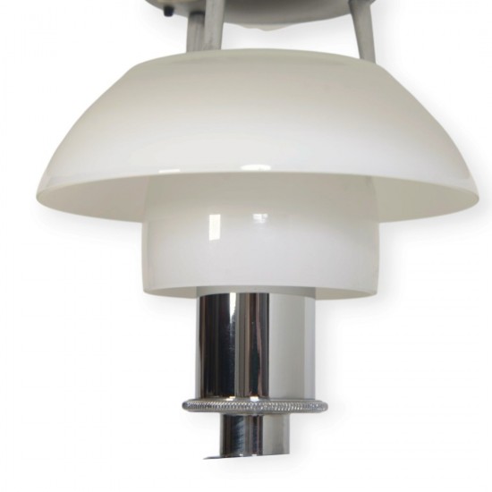 Poul Henningsen PH3/2 bordlampe 2000'erne