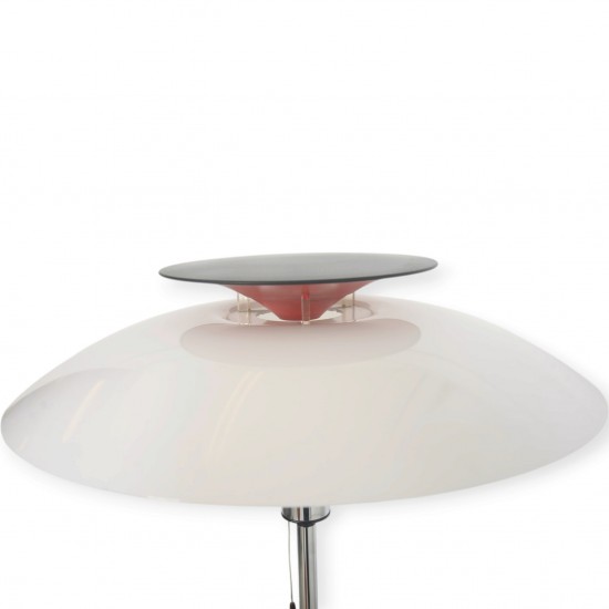 Poul Henningsen PH80 bordlampe 1990'erne