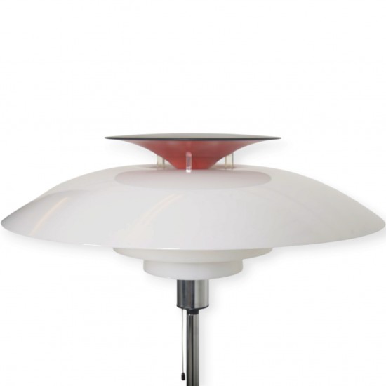 Poul Henningsen PH80 bordlampe 1990'erne