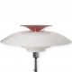 Poul Henningsen PH80 bordlampe 1990'erne
