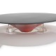 Poul Henningsen PH80 bordlampe 1990'erne