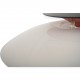Poul Henningsen PH80 bordlampe 1990'erne