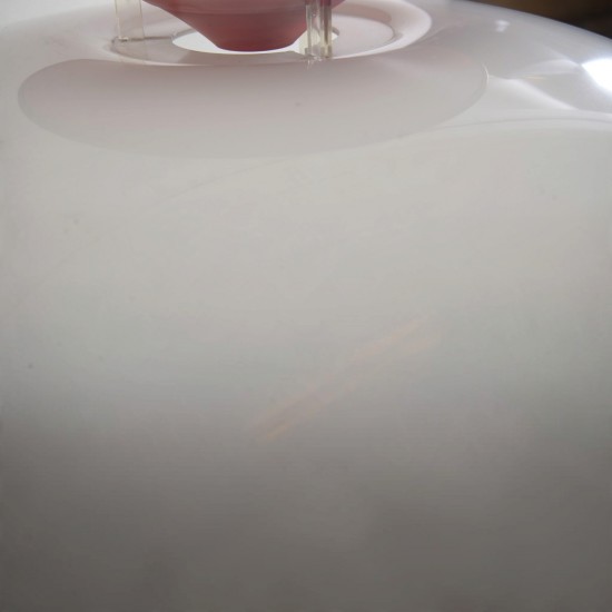 Poul Henningsen PH80 bordlampe 1990'erne