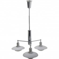 Poul Henningsen PH2/1 Stammekrone lampe 2010'erne