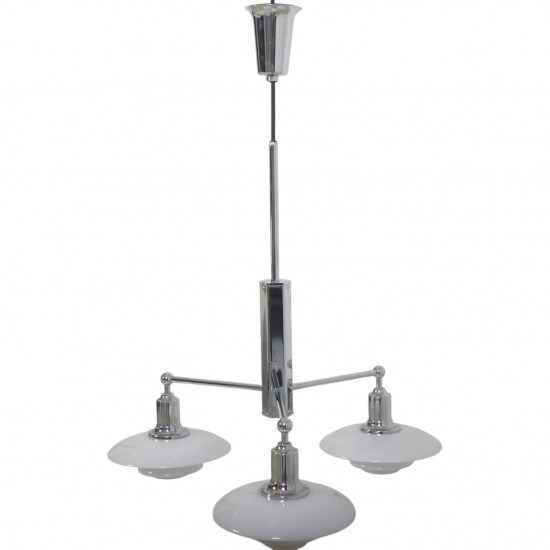 Poul Henningsen PH2/1 Stammekrone lampe 2010'erne