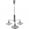 Poul Henningsen PH2/1 Stammekrone lampe 2010'erne