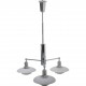 Poul Henningsen PH2/1 Stammekrone lampe 2010'erne