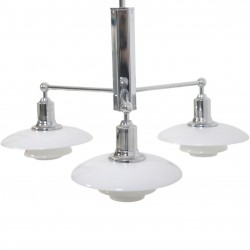 Poul Henningsen PH2/1 Stammekrone lampe 2010'erne