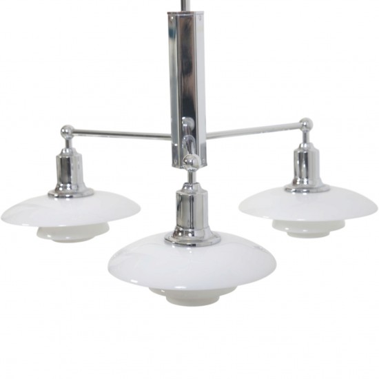 Poul Henningsen PH2/1 Stammekrone lampe 2010'erne