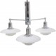 Poul Henningsen PH2/1 Stammekrone lampe 2010'erne