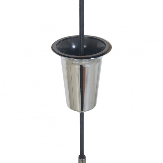 Poul Henningsen PH2/1 Stammekrone lampe 2010'erne