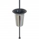 Poul Henningsen PH2/1 Stammekrone lampe 2010'erne