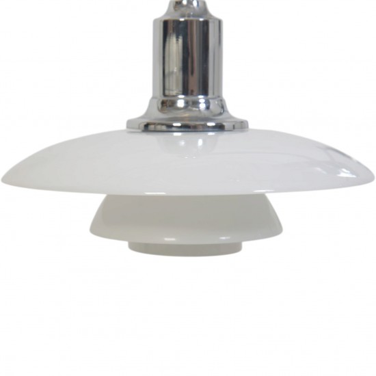 Poul Henningsen PH2/1 Stammekrone lampe 2010'erne