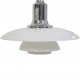 Poul Henningsen PH2/1 Stammekrone lampe 2010'erne