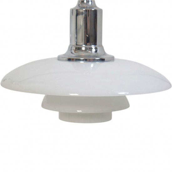 Poul Henningsen PH2/1 Stammekrone lampe 2010'erne