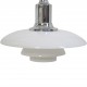Poul Henningsen PH2/1 Stammekrone lampe 2010'erne