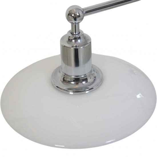 Poul Henningsen PH2/1 Stammekrone lampe 2010'erne