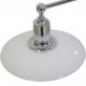 Poul Henningsen PH2/1 Stammekrone lampe 2010'erne