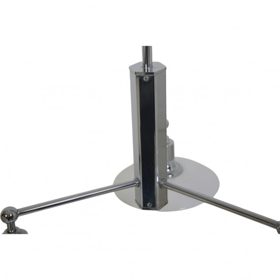 Poul Henningsen PH2/1 Stammekrone lampe 2010'erne