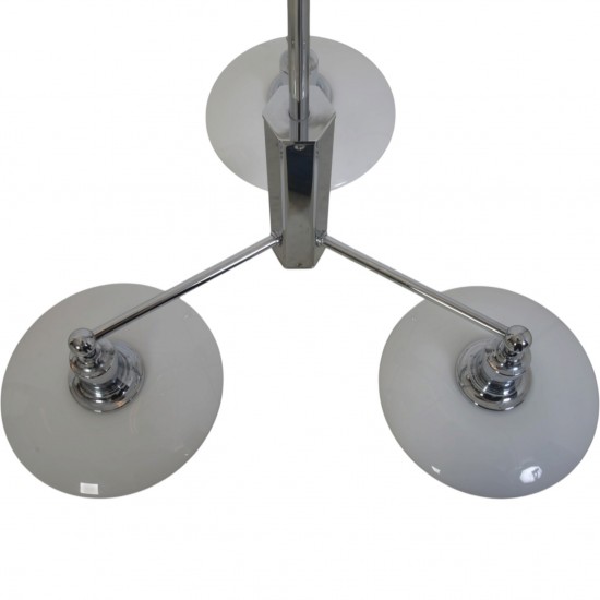 Poul Henningsen PH2/1 Stammekrone lampe 2010'erne