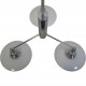 Poul Henningsen PH2/1 Stammekrone lampe 2010'erne
