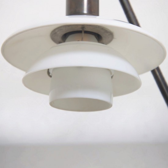 Poul Henningsen Vintergække bordlampe 1930'erne