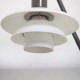 Poul Henningsen Vintergække bordlampe 1930'erne