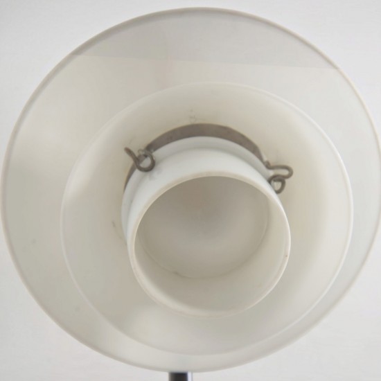 Poul Henningsen Vintergække bordlampe 1930'erne
