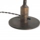 Poul Henningsen Vintergække bordlampe 1930'erne