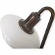 Poul Henningsen Vintergække bordlampe 1930'erne