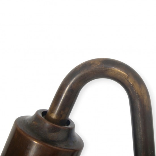 Poul Henningsen Vintergække bordlampe 1930'erne