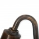 Poul Henningsen Vintergække bordlampe 1930'erne