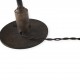 Poul Henningsen Vintergække bordlampe 1930'erne