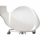Arne Jacobsen hvid 3117 kontorstol 2008