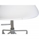 Arne Jacobsen hvid 3117 kontorstol 2008