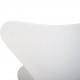 Arne Jacobsen hvid 3117 kontorstol 2008