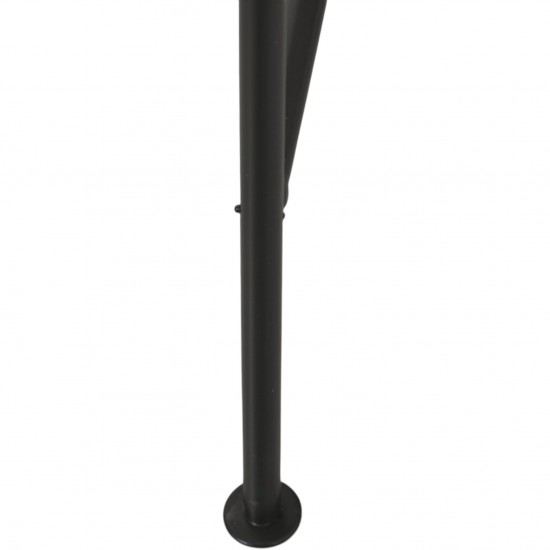 Arne Jacobsen 3301 Lufthavnsstol i beige stof 1970'erne