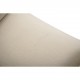 Arne Jacobsen 3301 Lufthavnsstol i beige stof 1970'erne