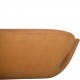 Arne Jacobsen Svane sofa i cognac anilin læder 2001