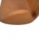 Arne Jacobsen Svane sofa i cognac anilin læder 2001