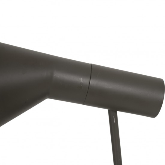 Arne Jacobsen Grå Væglampe 1990'erne