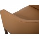 Børge Mogensen 2207 stol i beige læder