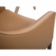 Børge Mogensen 2207 stol i beige læder