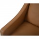 Børge Mogensen 2207 stol i beige læder