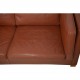 Børge Mogensen 2333 3-personers sofa i cognac læder 1998