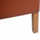 Børge Mogensen 2333 3-personers sofa i cognac læder 1998