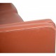 Børge Mogensen 2333 3-personers sofa i cognac læder 1998