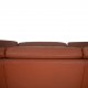Børge Mogensen 2333 3-personers sofa i cognac læder 1998
