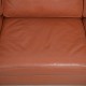 Børge Mogensen 2333 3-personers sofa i cognac læder 1998